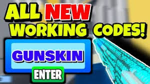 Some codes may require you to restart your game in order for them to work properly. How To Get Free Skins In Arsenal Summer Update Herunterladen