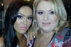 Viorica de la clejani, reacție violentă la aflarea rezultatelor de la inml pentru margherita. Viorica De La Clejani Citeste Toate Articolele Despre Viorica De La Clejani Spynews Ro Pagina 1 Din 5