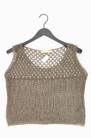 Biba Top Olive Green Size Xs Vert Olive Couleur Vert Couleur