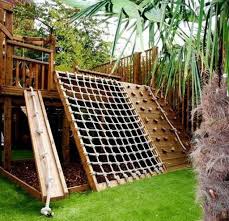 Outdoor Toys Waves Travels Ball Games And Trampolines For Tots Kids Outdoortoystorage Backyard Backyard Play Backyard Playground
