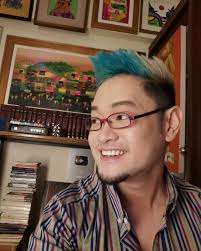 the FU smile by salazar dental clinic robinsons galleria. (may FU smile?!)  thank you dr. a.g. salazar! special mention to dr.jhing! hello dr. rose and  staff! #salazardentalclinic #robinsonsgalleria #tagabulabogngbuonguniverse  #mayganon