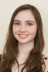 The Head Girl Team for 2015-2016 with Ms Kattirtzi