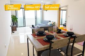 Desa park city is a new residential area that features a pleasantly landscaped park, with a small lake at its center. Lulu Hotel In Desa Parkcity Entire Apartment Kuala Lumpur Deals Photos Reviews