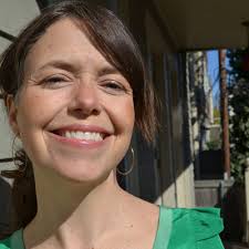 Wendy Simard, Editor in Sebastopol, CA, USA