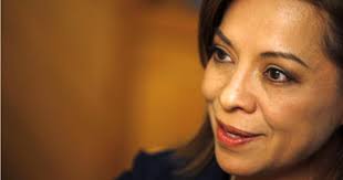 Vázquez Mota and the 2012 Mexican Election