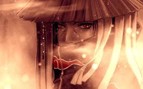 Uchiha Itachi 3d Wallpaper Naruto Shippuuden Manga Anime Uchiha Itachi Akatsuki Hat 720p Wallpaper Hdwallpaper Des In 2020 Itachi Akatsuki Itachi Itachi Uchiha