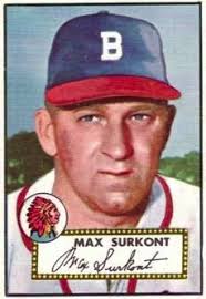 My brother Greg Minton, who spent 16 years in MLB with the Giants and  Angels, holds the record for consecutive innings pitched without giving up  a home run.