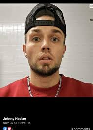 Alleged Theft Suspect Identified in Village Mall Area