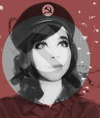 Shoe0nhead: The Red-Brown Queen Of Simps & The Dangers of pop-populism