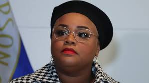 Keisha Dorsey fired by Louisville Mayor Craig Greenberg's office