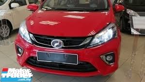 Maybe you would like to learn more about one of these? 2019 Perodua Myvi For Sale In Malaysia
