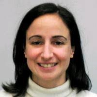 Irene Ugalde's Instagram, Twitter & Facebook