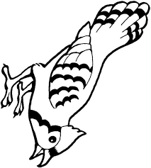 Children are fascinated by colors. Blue Jay Coloring Pages Coloring Home