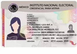 Check spelling or type a new query. What Is A Mexican Consular Id Card Quora