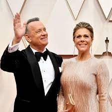 Tom hanks won an oscar for best actor in 1993 and 1994 for his performances in philadelphia and forrest gump, respectively. Coronavirus Tom Hanks And Rita Wilson Released From Hospital
