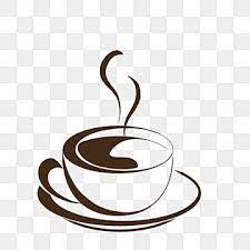 Hand Drawn Coffee Cup Coffee Mug Clipart Coffee Silhouette Silhouette Png Transparent Clipart Image And Psd File For Free Download Coffee Fonts Coffee Cup Clipart Coffee Vector