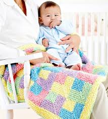 These beautiful baby blanket knitting. 26 Free Baby Blanket Knitting Patterns Ideal Me