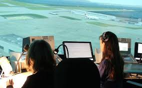 Greve Des Controleurs Aeriens Perturbations Possibles De Jeudi A Dimanche Deplacements Pros