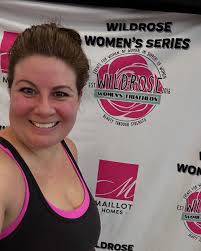 Allison McEachern (Cameron)