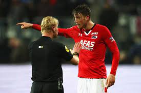 Vfl wolfsburg had a brilliant start to the bundesliga campaign this season; Wout Weghorst Alchetron The Free Social Encyclopedia