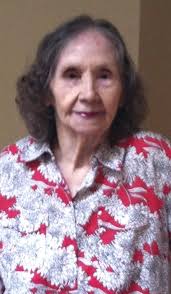 Frances Howell Obituary