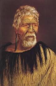 He whakatauki tā tētahi. 'Don't bite the hand that feeds you'