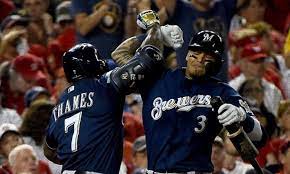 G:el número de partidos ganados. El Juego De Comodin De La Mlb Es Grandioso Pero Injusto