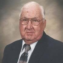 Robert James Bennett Obituary