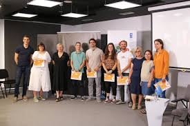 The #FoodWasteChallenge￼ concluded its first step yesterday at @ickosovo  with partners discussing "Up Next for #Kosovo's gastronomy: Food Waste  Reduction". A big THANK-YOU to all restaurants and cafes that have  collected first-hand #