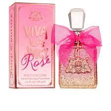 She's got style, she's got grace. Viva La Juicy Rose Parfum Edp Online Preis Juicy Couture Perfumes Club
