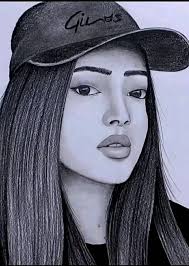 Supporting a young artist's amazing drawing