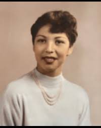 Josephine Marie Lacombe Obituary