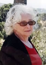 Patricia Eckert Obituary (1940