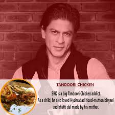 15 Bollywood Celebrities And Their Favorite Food On being asked about his favourite web series, singh shared posters of the shows, the crown, tiger king, succession and the last dance.