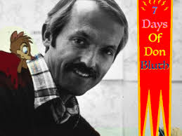 7 days of don bluth