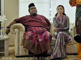 Our aim is always to make sure that our dress will makes its wearer feel fabulous and top of this world, delivering joy and confidence, to add more spark and fulfillment to people's life through our fashion and art. Baju Raya Shah Alam 2019 Surat Miz