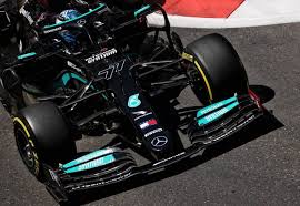 The finn finished fp1 in third place, before ending fp2 two places back in fifth. Ultimately Something Is Wrong Says Baffled Bottas