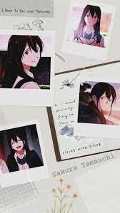 Sakura Yamauchi Anime Classroom Cute Anime Pics Cute Anime Wallpaper