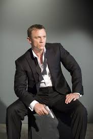 Free shipping for many products! Daniel Craig James Bond Tuxedo Daniel Craig James Bond Daniel Craig