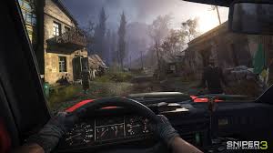 Ghost warrior 3 © 2015 ci games s.a., all rights reserved. Sniper Ghost Warrior 3 Review Ps4 Push Square