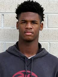 Allen Dailey, Kentucky, Wide Receiver