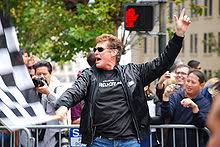 Maybe you would like to learn more about one of these? David Hasselhoff Wikipedia