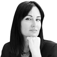 John Hersey's Forgotten Holocaust Report and the Woman Who Found It