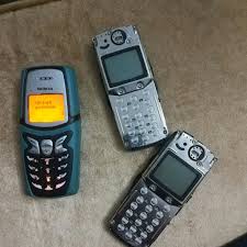Nokia nokia 5210