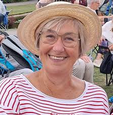 As a voluntary public governor, may I encourage as many people as possible  to become members of the NLaG NHS Foundation Trust. The Trust is  accountable to our local community which means