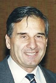 Obituary for Richard Valenti