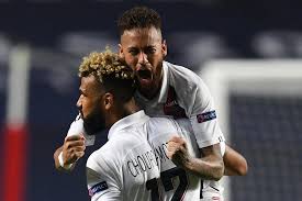 These facts should all be considered to place a successful bet on this match. Atalanta 1 2 Psg Live Champions League Quarter Final Score Result And Match Stream As It Happened Today London Evening Standard Evening Standard