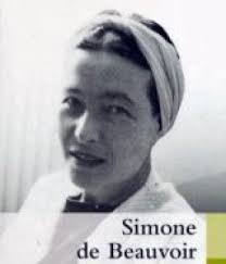 72) 2.3 einstellungen zu biafra (p. Simone De Beauvoir