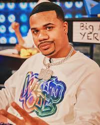 Say what's up to your newest Cast...