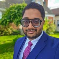 Christopher Varghese